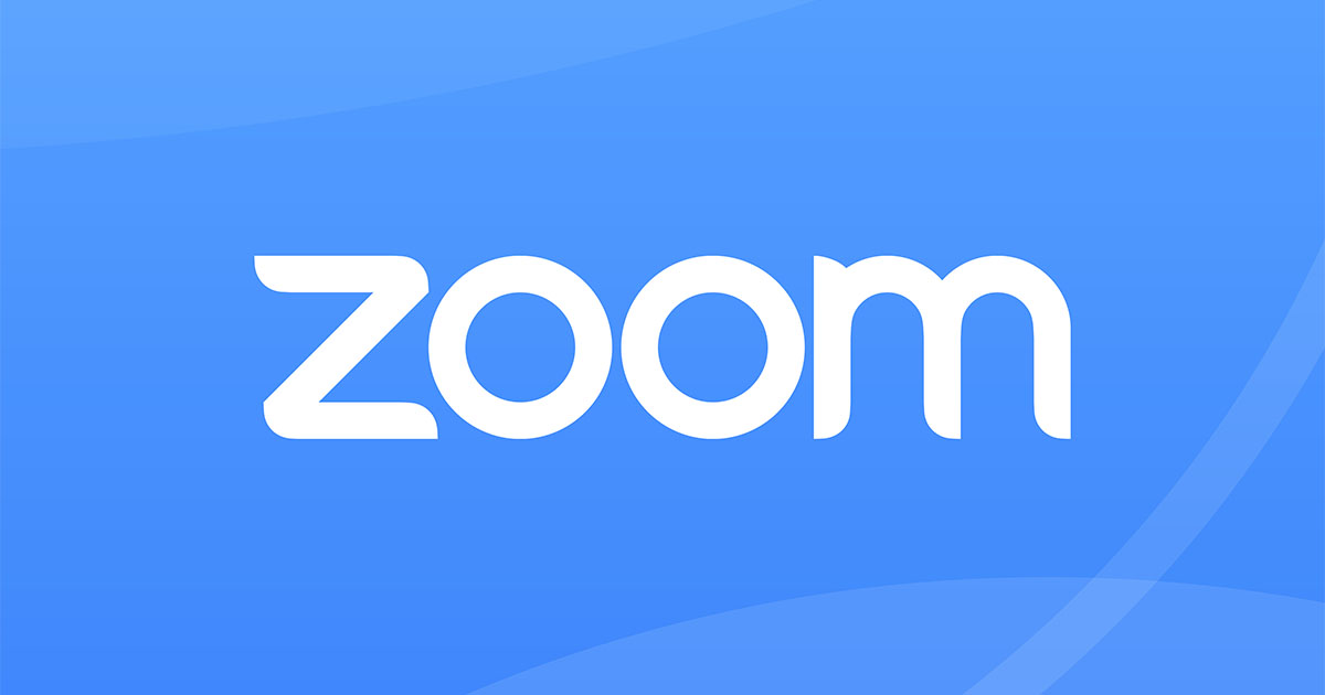 zoom logo