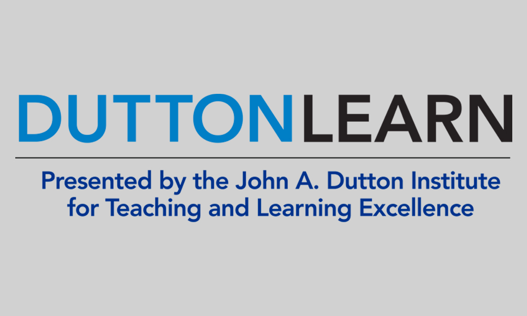Dutton Learn